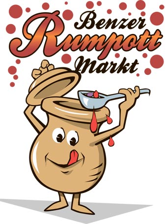 Rumpottmarkt Logo